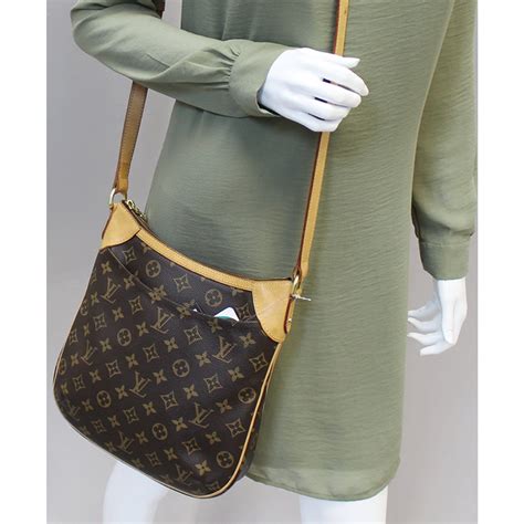 louis vuitton odeon crossbody replica|louis vuitton monogram odeon.